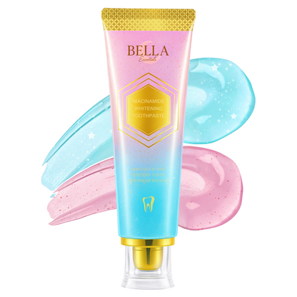 Niacinamide Whitening Toothpaste