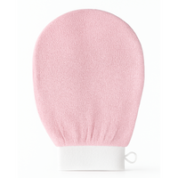 BELLA's Exfoliating Glove