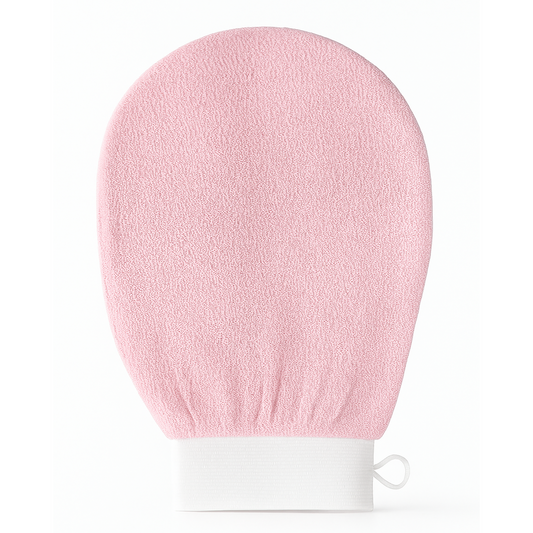 BELLA's Exfoliating Glove